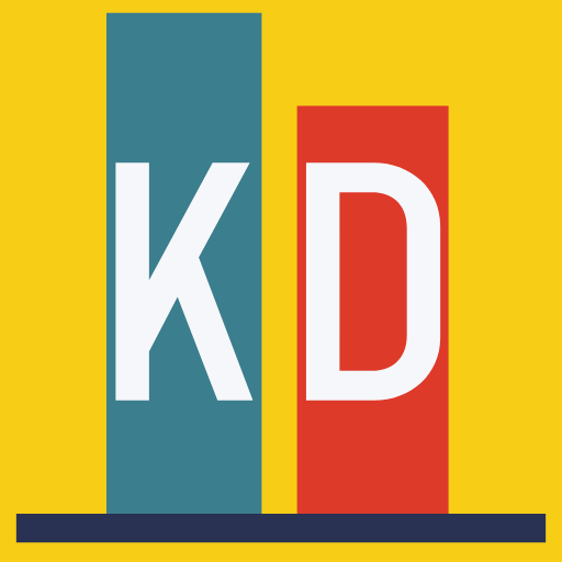 Logo KajoData